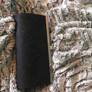 JcPenney clutch